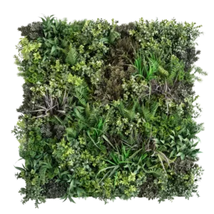 Jardín Vertical Atlantic 100 x 100 cm