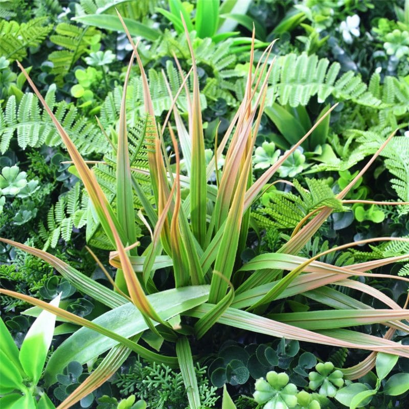 Jardín vertical Botanic
