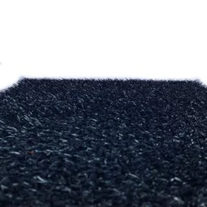 Césped Artificial Negro