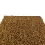 Césped Artificial Marrón Oscuro