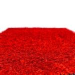 Césped Artificial Rojo