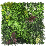 Jardín Vertical Colour Spring 100 x 100 cm