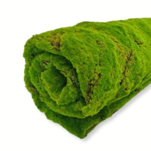 Musgo artificial Fold Moss