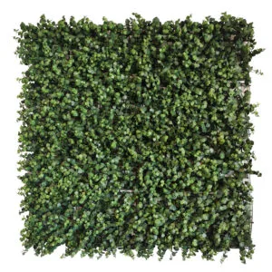 Artificial Eucalyptus Garden