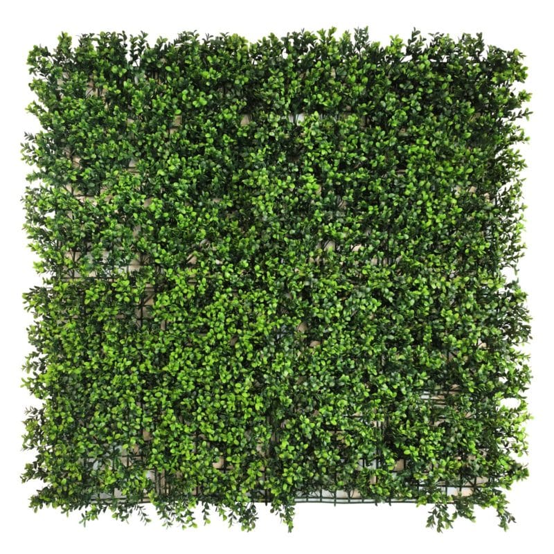 Jardín Vertical Light Olive
