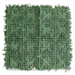 Jardín Vertical Eucalyptus backing