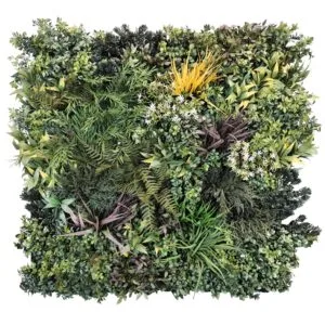 Jungle Vertical Garden