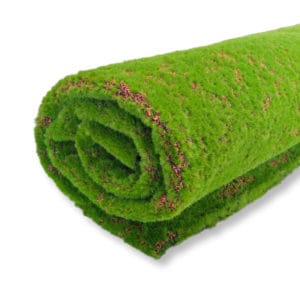 Musgo Artificial Light Green Moss