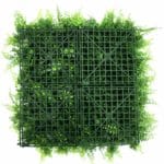 Mediterranean Vertical Garden Backing