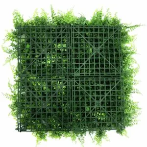 Mediterranean Vertical Garden Backing