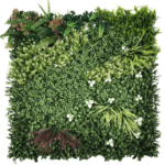 Jardín Vertical New Blosson 100 x 100 cm