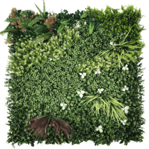 Jardín Vertical New Blosson 100 x 100 cm