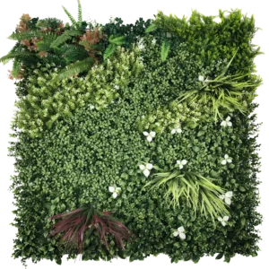 Neuer Blosson Vertikalgarten 100 x 100 cm