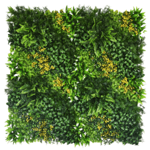 Jardín Vertical Oceanic 100 x 100 cm