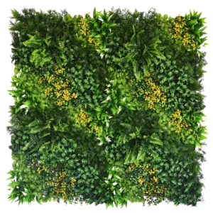 Jardín Vertical Oceanic 100 x 100 cm