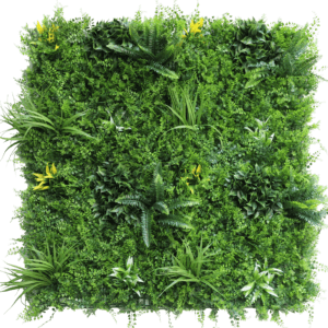 Jardín Vertical Tropic Fern 100 x 100 cm