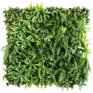  Tropical Vertikalgarten 100 x 100 cm