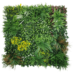 Jardín Vertical Yellow Garden 100 x 100 cm