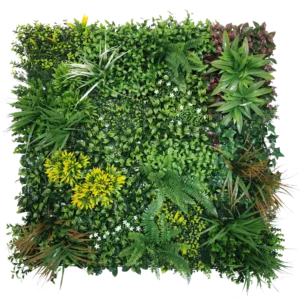 Jardín Vertical Yellow Garden 100 x 100 cm