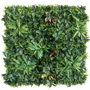 Giardino verticale Exotic 100 x 100 cm