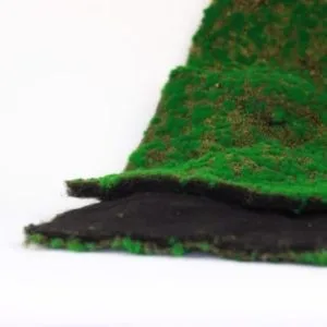 Musgo Artificial Dark green