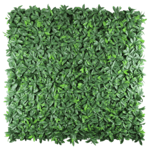 Jardín vertical artificial Azalea