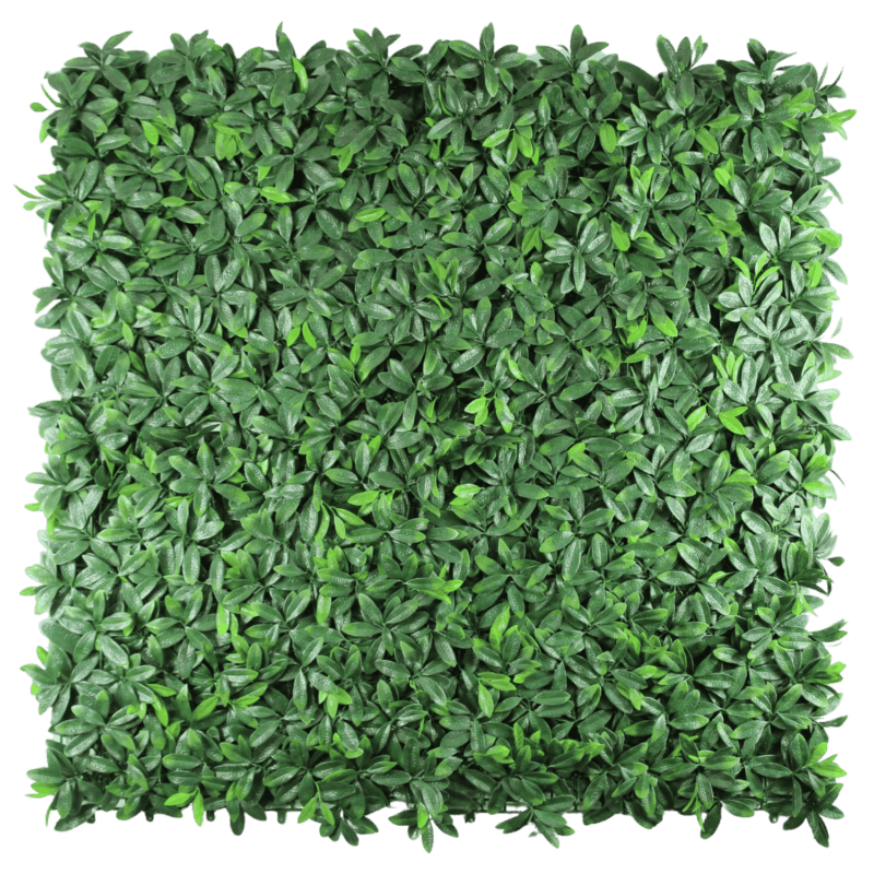 Jardín vertical artificial Azalea