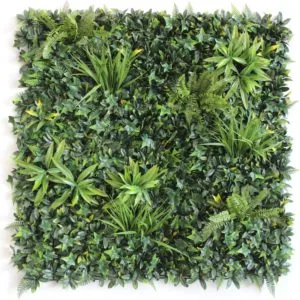 Jardín Vertical Artificial Green Garden