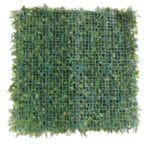 Jardín Vertical Artificial Aitnek backing