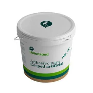 Pegamento bicomponente césped artificial 10 Kg