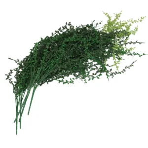 Planta Colgante Rosario 80cm- PACK DE 5 UNIDADES