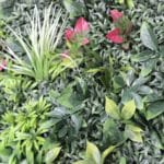 Jardín Vertical Artificial Sun Light Garden