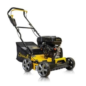 Cepillo césped artificial 602QG-V2