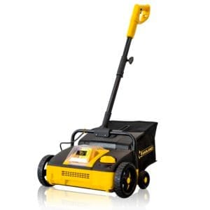 Cepillo césped artificial 302W-V20