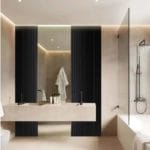 Daru BLACK BK PA4876 INSTALLAT
