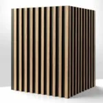 Duval OAK GOLD BK PA4867