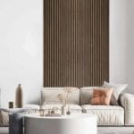 Duval OAK GOLD BK PA4867 INSTALADO