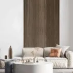 Duval OAK GOLD BK PA4867 INTALADO