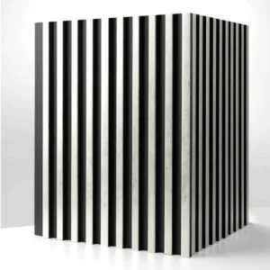 Panneau acoustique Duval CHÊNE ARGENT/NO PA4871