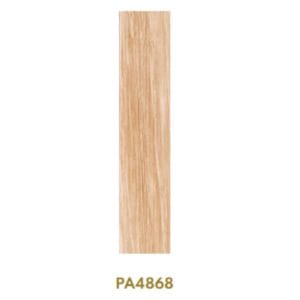  DUVAL Oak Gold Black Right Serial Termination PA4868