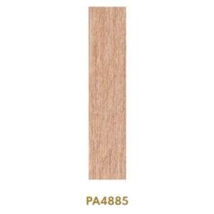 Terminación SERIE BALZAC OAK SONOMA BLACK DERECHA PA4885