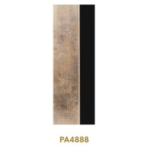 Links BALZAC Black Black Series Teration PA4888