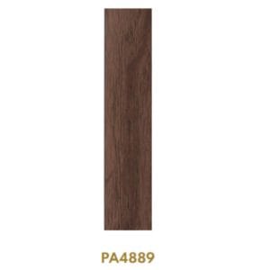  BALZAC Walnut Black Right Serial Termination PA4889