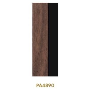  BALZAC Walnut Black Left Series Termination PA4890