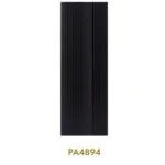 Terminación SERIE DARU BLACK-BLACK IZQUIERDA PA4894