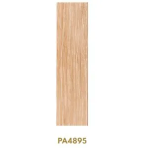 Terminación SERIE HUGO OAK GOLD BLACK DERECHA PA4895
