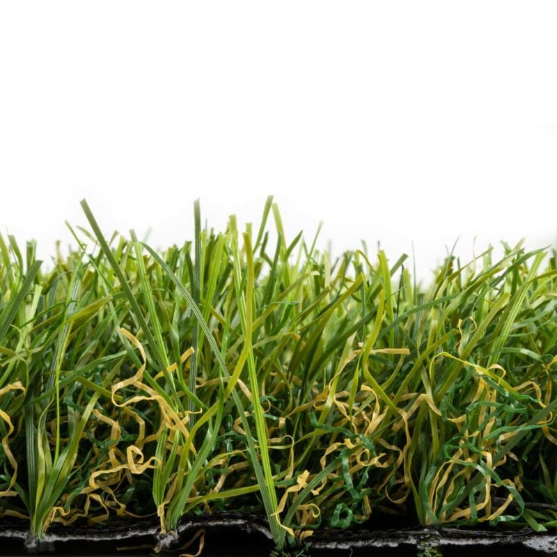 Césped Artificial Hyde Park 40mm en detalle