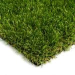 Césped Artificial Hyde Park 40mm-detalle-esquina Césped Artificial Hyde Park 40mm en detalle