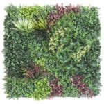 Künstlicher Vertikalgarten Joint Spring Garden B