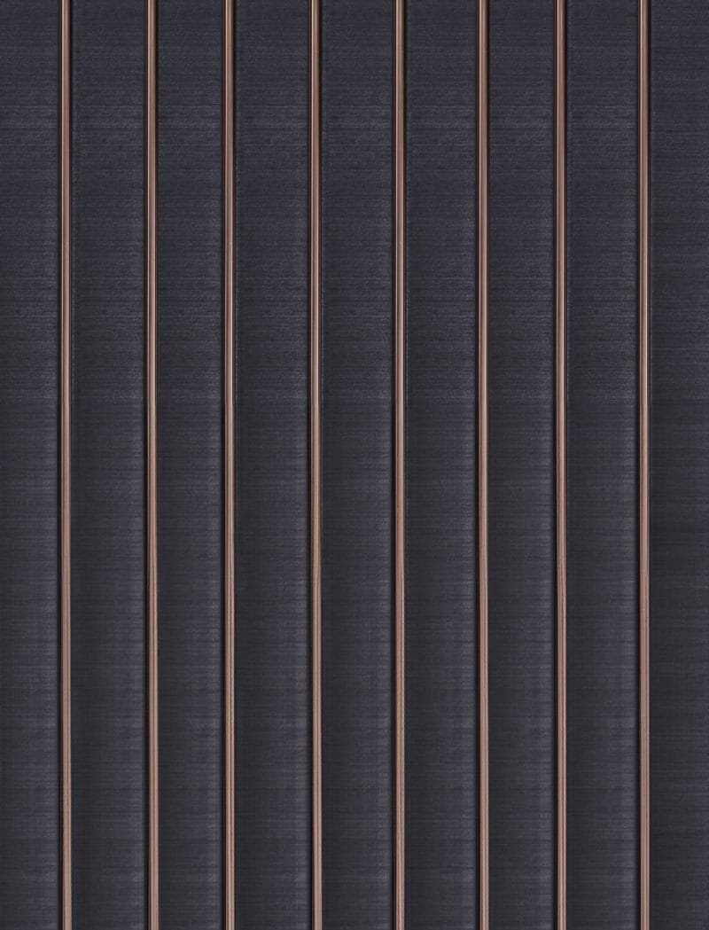 Panel acústico Verne Graphite